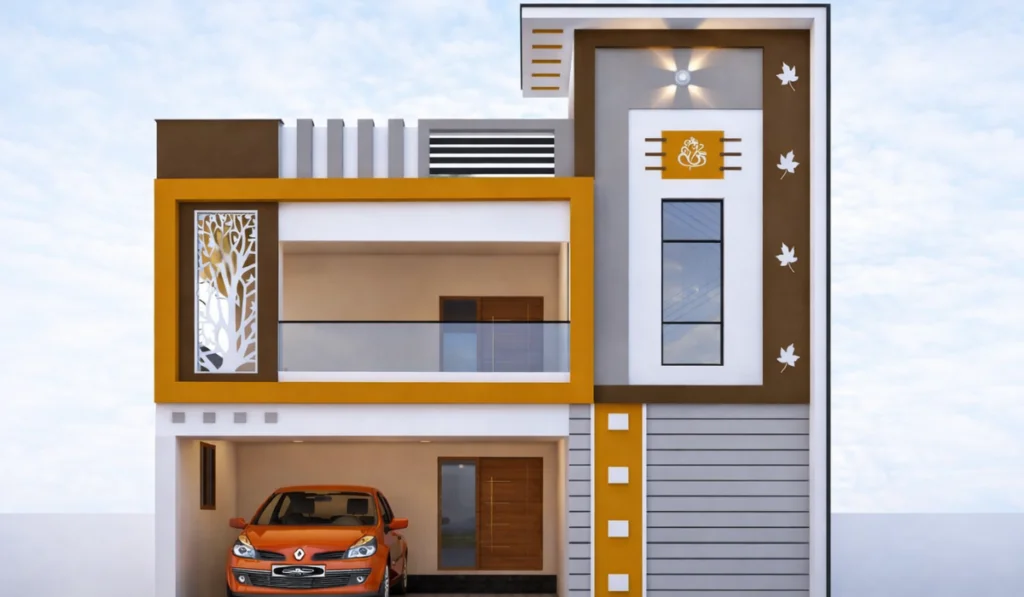 Individual House – Patancheruvu